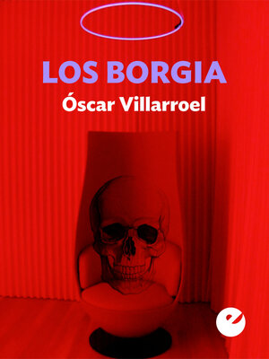 cover image of Los Borgia